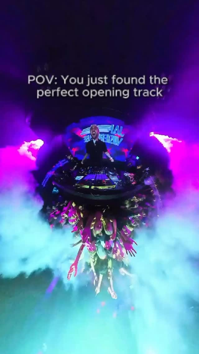 Post 1 by Jai Waterhouse | DJ/Producer on Instagram (video)