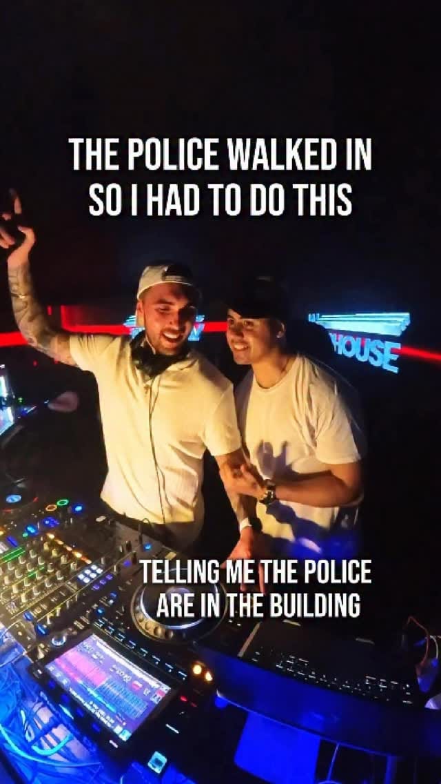 Post 9 by Jai Waterhouse | DJ/Producer on Instagram (video)