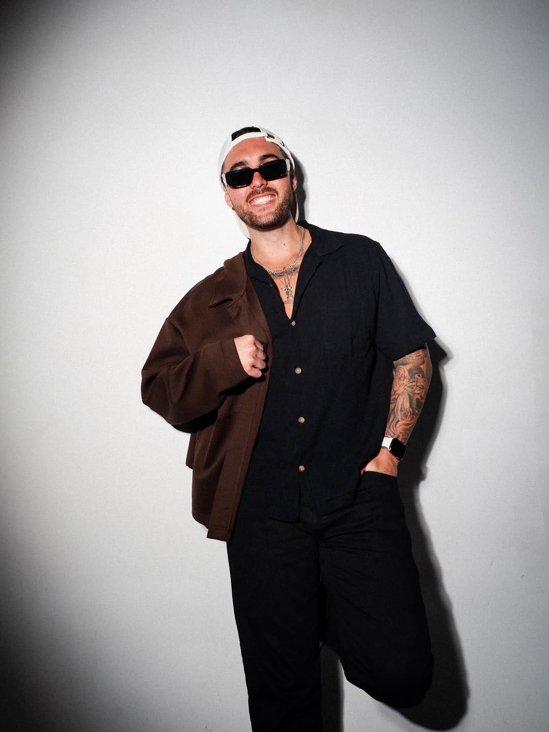 Post 2 by Jai Waterhouse | DJ/Producer on Instagram (carousel)