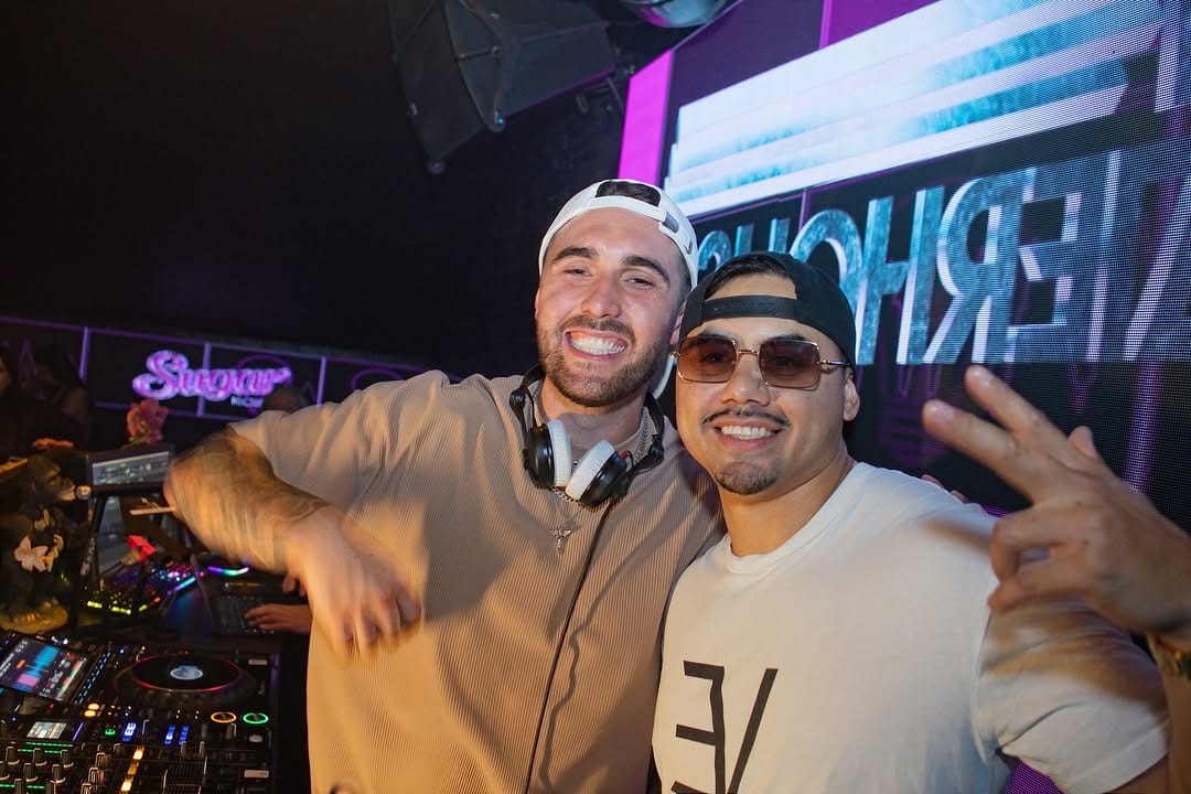 Post 7 by Jai Waterhouse | DJ/Producer on Instagram (carousel)