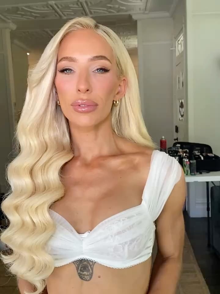 Post 3 by VDJ MUA | Bridal Specialist on Instagram (carousel)