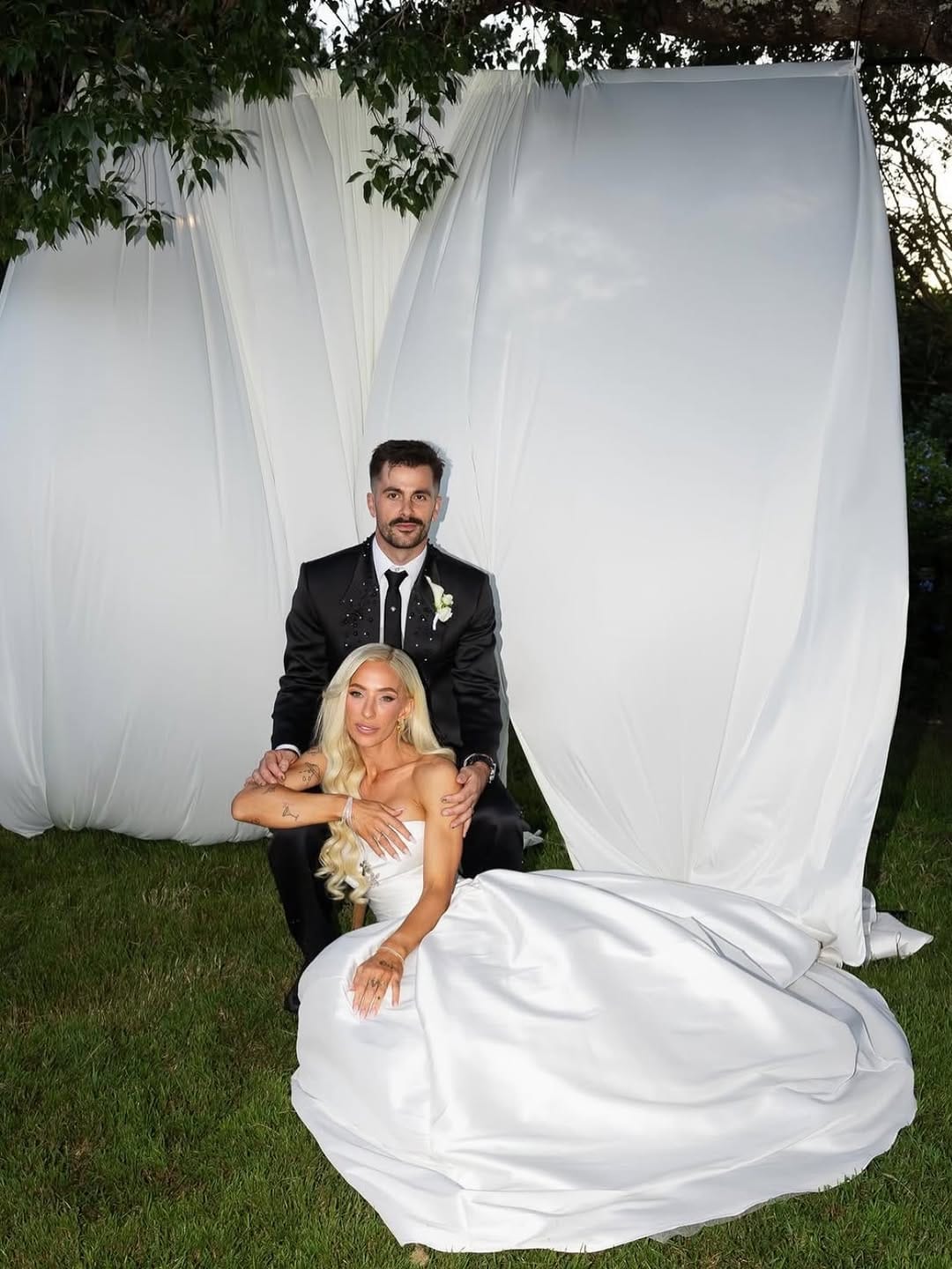 Post 4 by VDJ MUA | Bridal Specialist on Instagram (image)