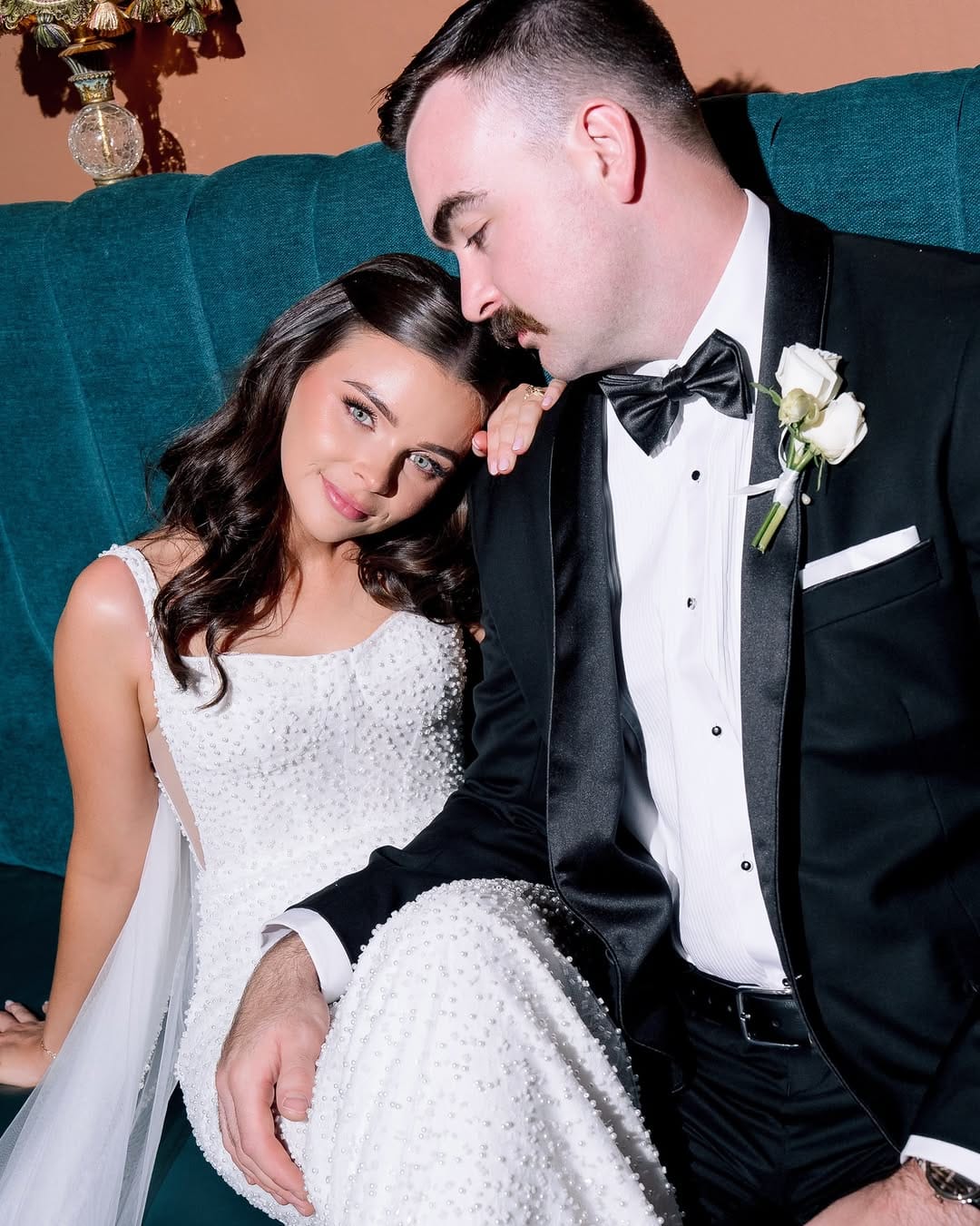 Post 6 by VDJ MUA | Bridal Specialist on Instagram (carousel)
