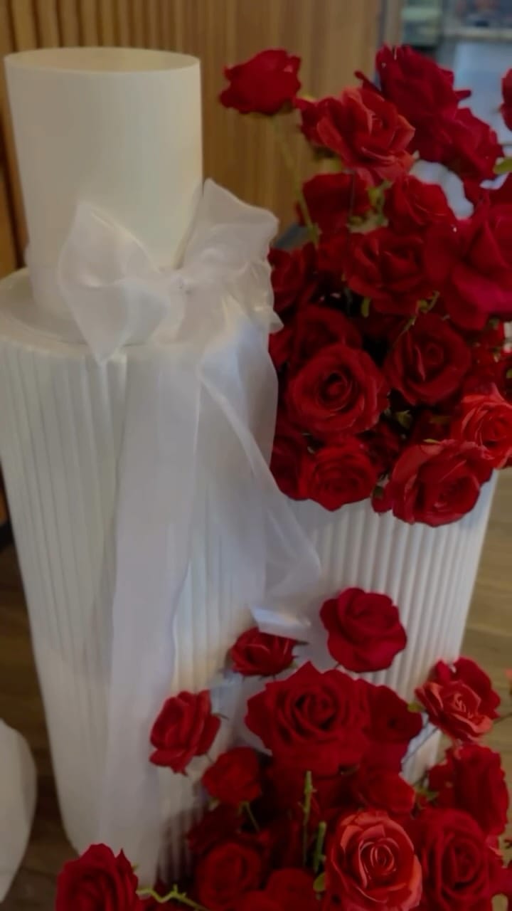 Post 8 by Ebony |Event Hire Styling & Balloons - Melbourne Geelong on Instagram (video)