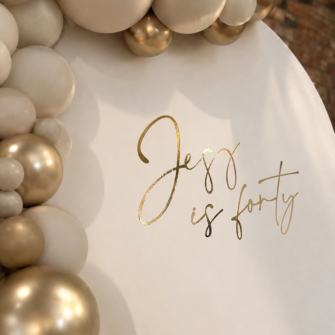 Post 2 by Ebony |Event Hire Styling & Balloons - Melbourne Geelong on Instagram (carousel)