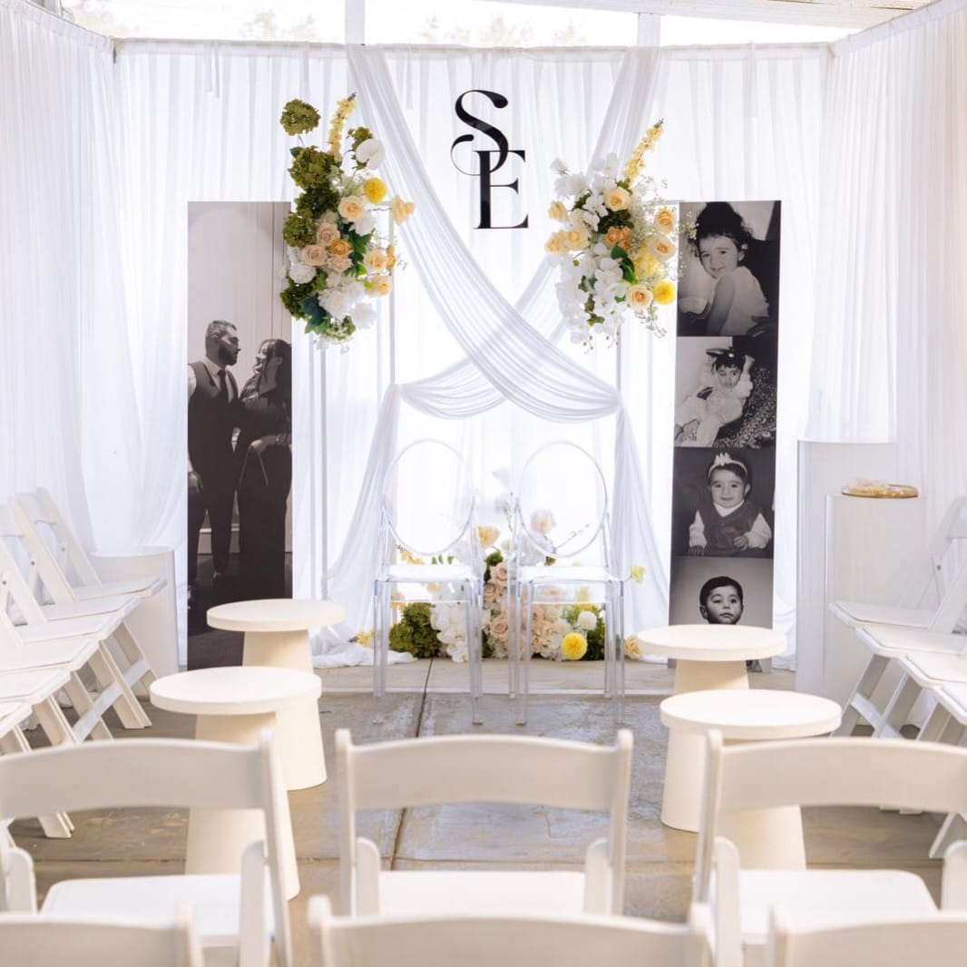 Post 5 by Melbourne Prop Hire | Floral Hire on Instagram (carousel)