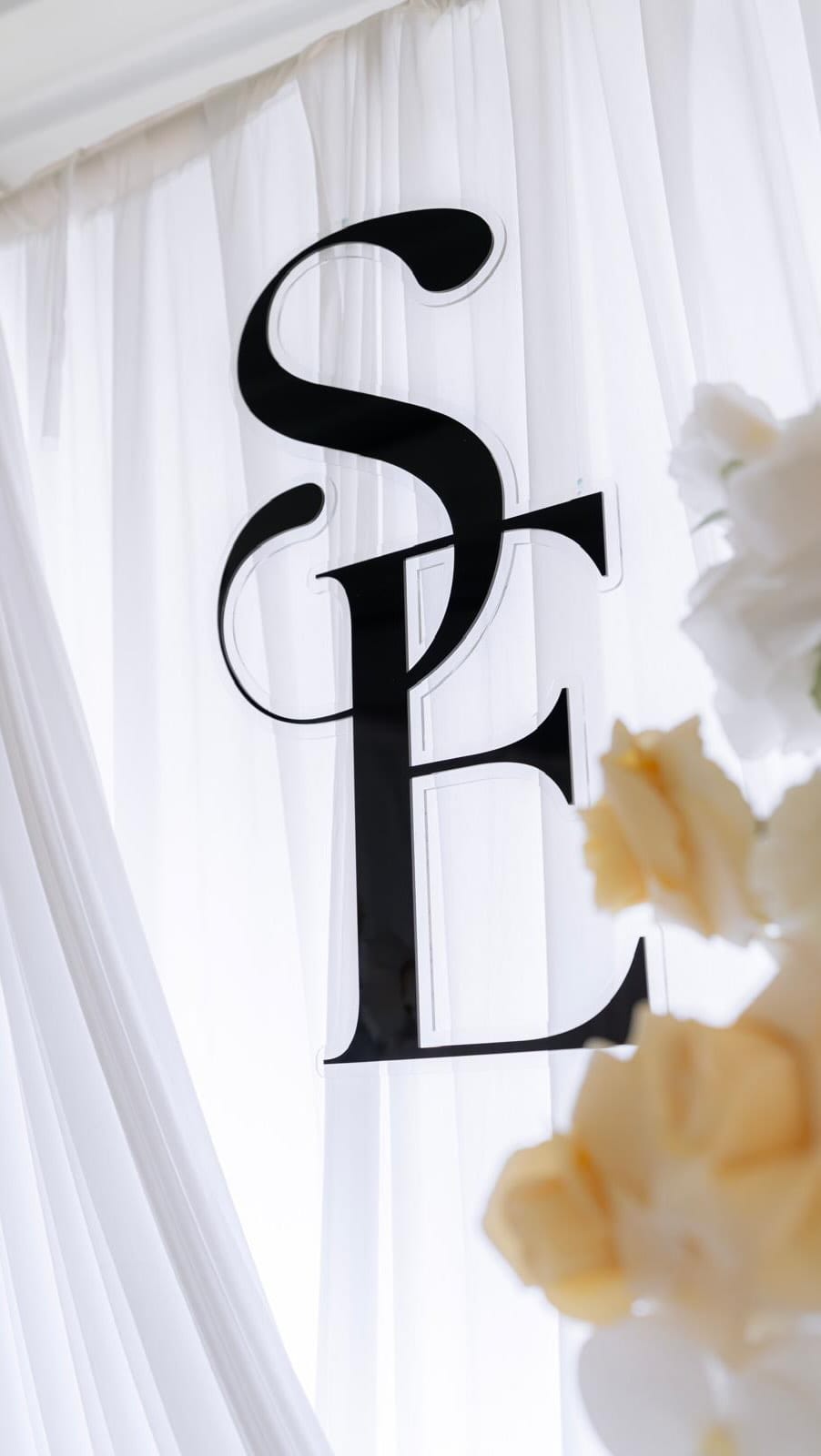 Post 6 by Melbourne Prop Hire | Floral Hire on Instagram (video)