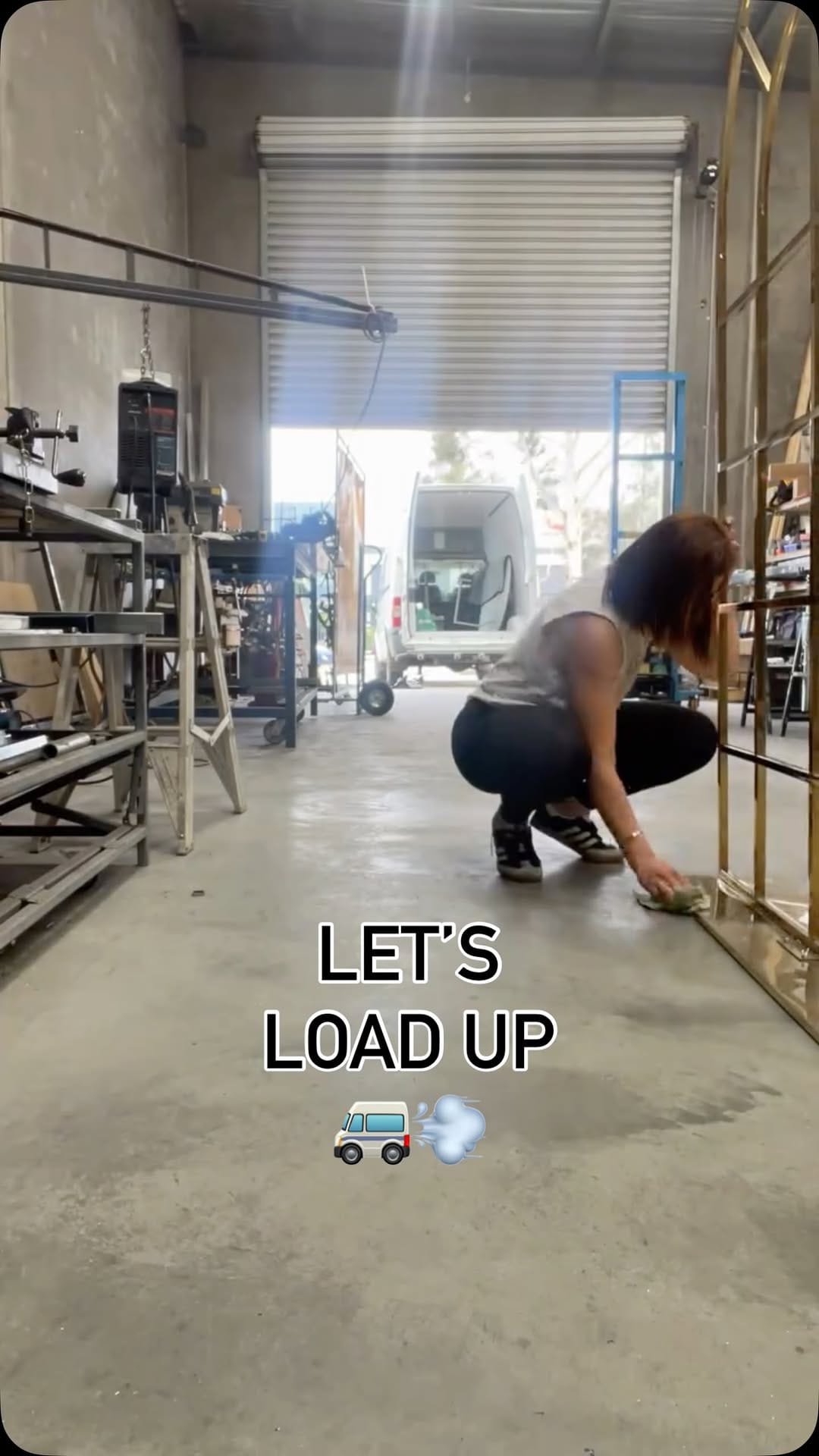 Post 4 by Melbourne Prop Hire | Floral Hire on Instagram (video)