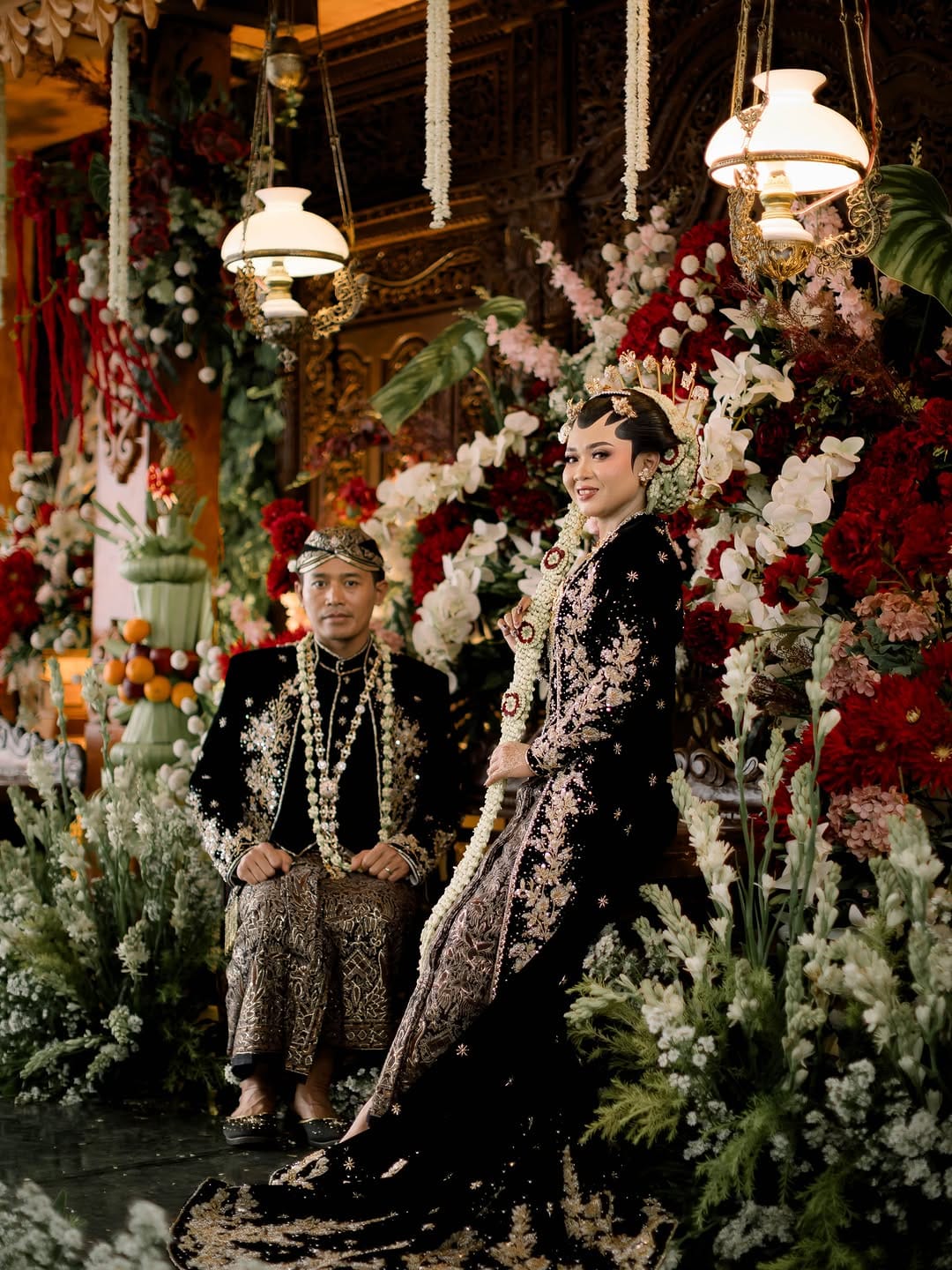 Post 7 by HW Wedding Sukorejo on Instagram (carousel)