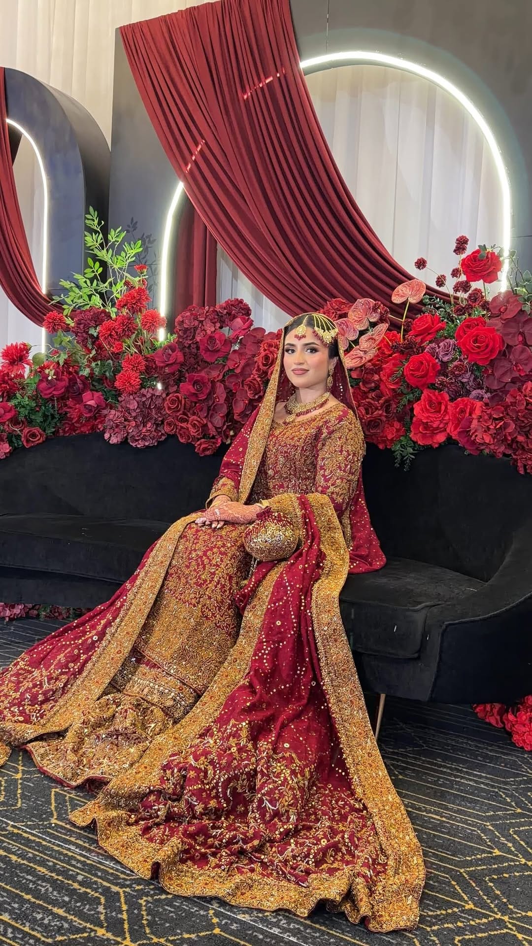 Post 6 by MARIAM ZAFAR on Instagram (video)
