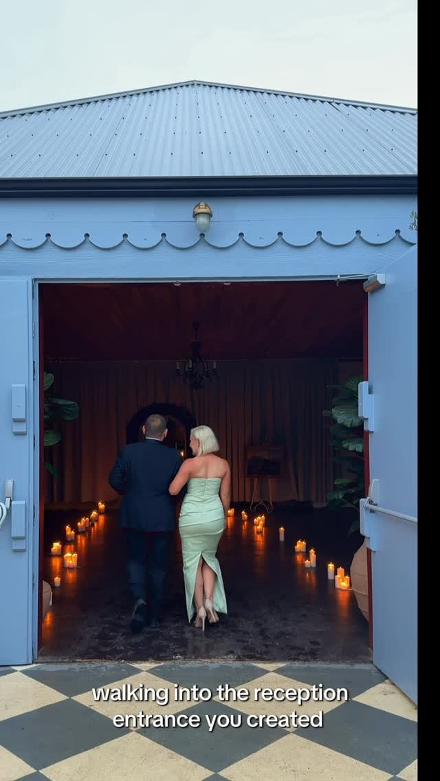 Post 1 by Dana Grigg on Instagram (video)
