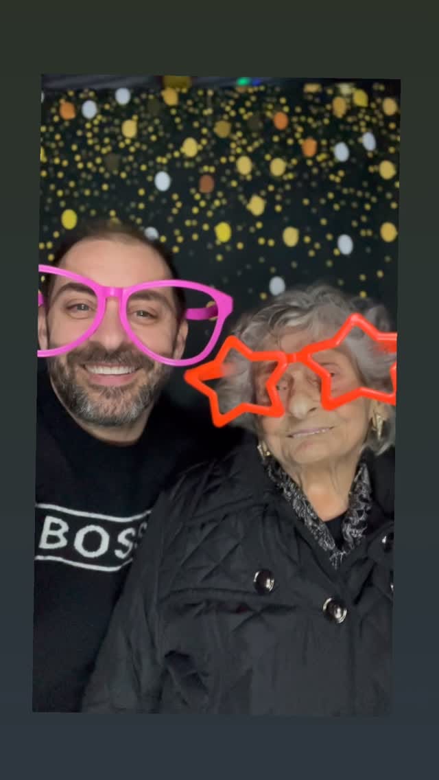 Post 2 by J A S O N G R E C H on Instagram (video)