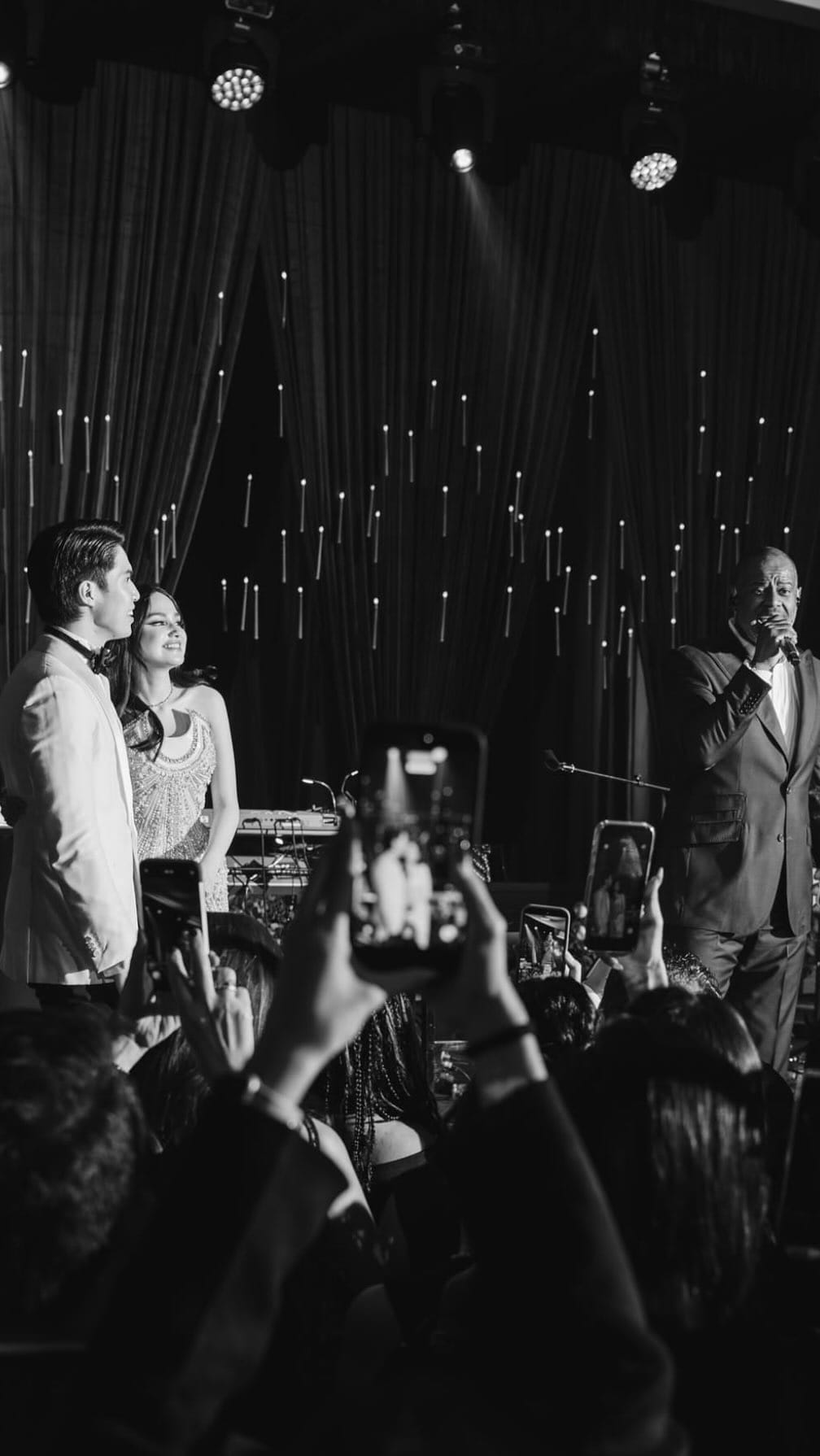 Post 3 by ANGPAO GIRLS / USHER WEDDING/ PAGAR AYU on Instagram (video)