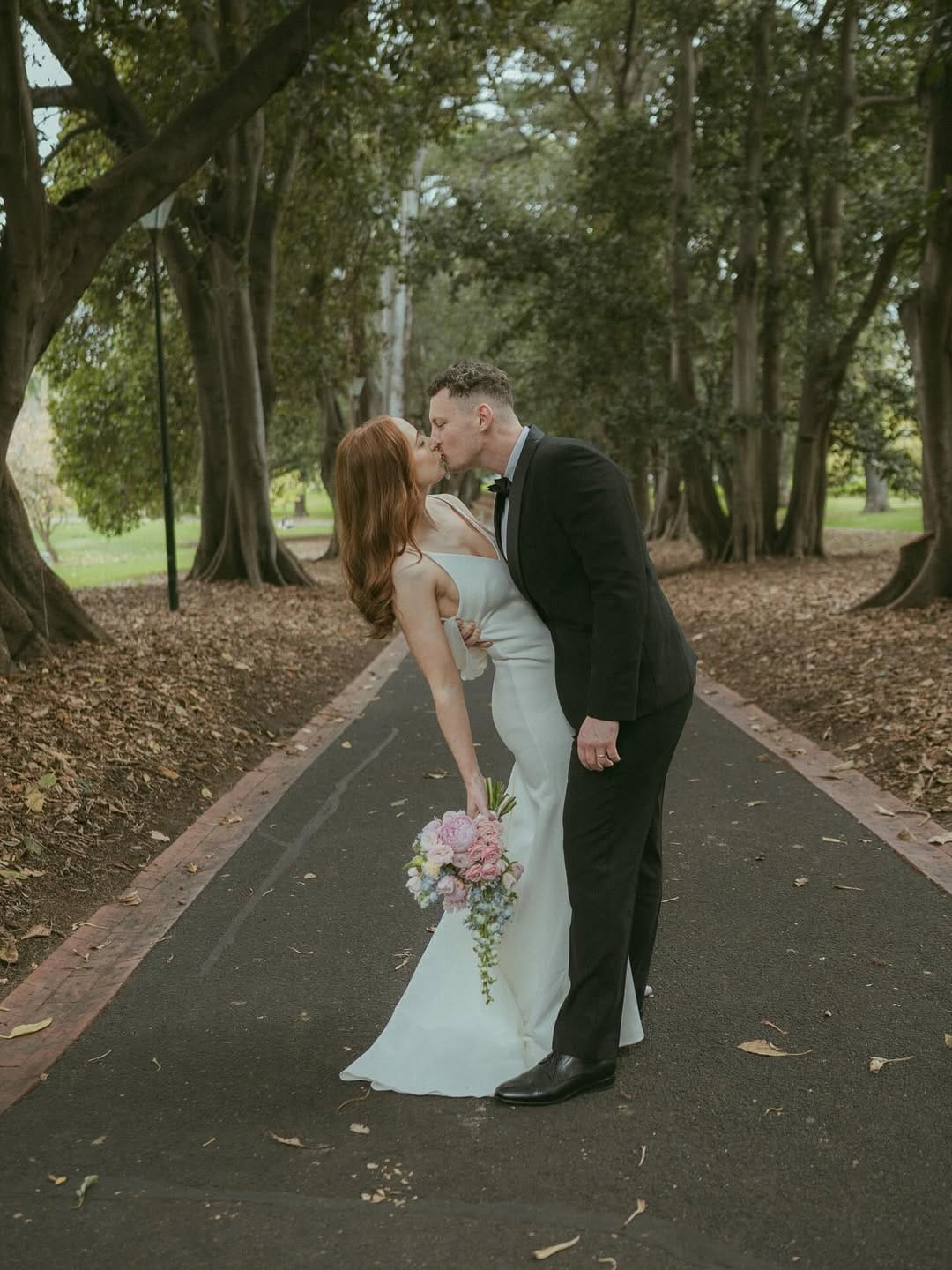 Post 2 by MELBOURNE PREMIUM FLORIST - Loved By 2,854+ Customers on Instagram (carousel)