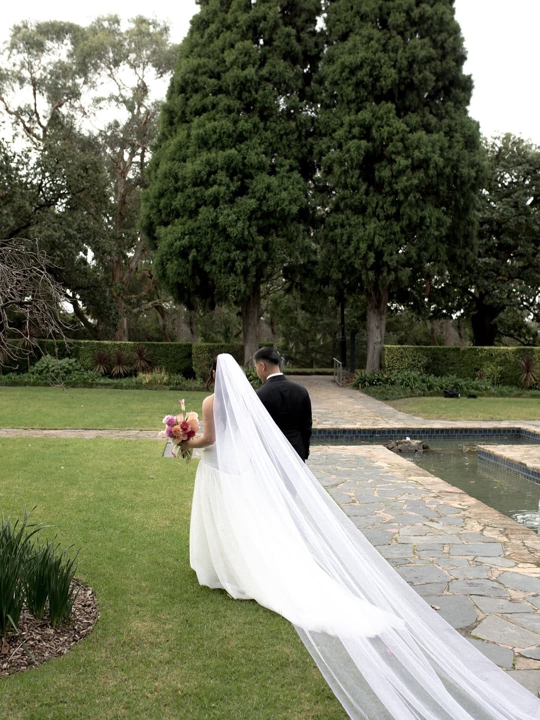 Post 7 by MELBOURNE PREMIUM FLORIST - Loved By 2,854+ Customers on Instagram (carousel)