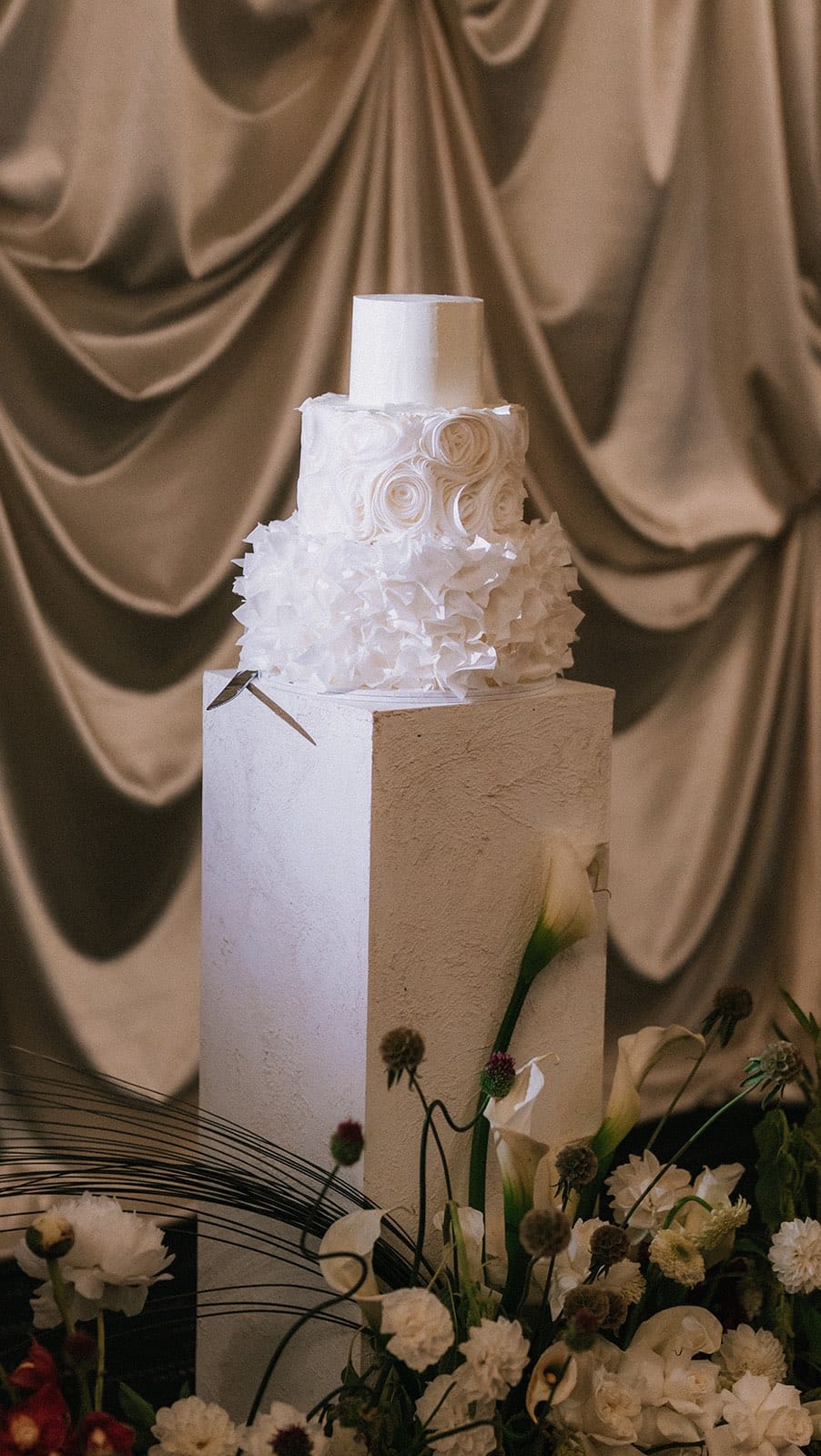 Post 3 by Sonny & Willow Perth Florist on Instagram (video)
