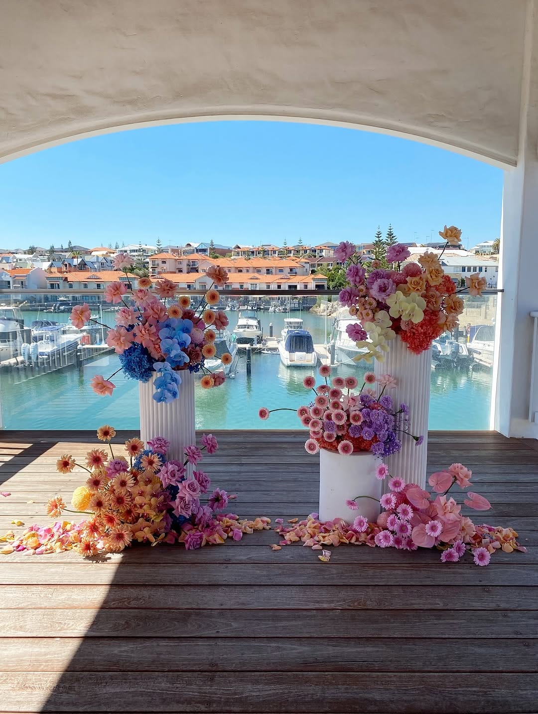 Post 8 by Sonny & Willow Perth Florist on Instagram (carousel)