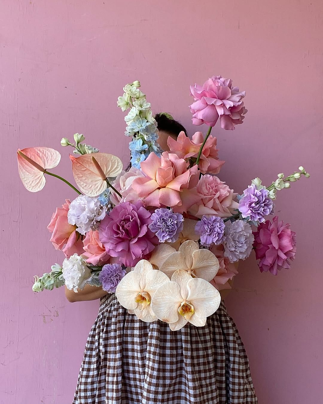 Post 10 by Sonny & Willow Perth Florist on Instagram (carousel)