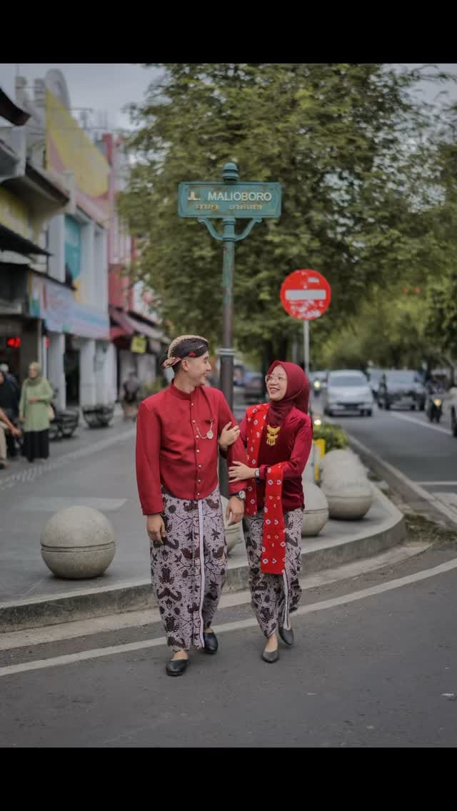 Post 9 by heyda jasa foto malioboro jogja on Instagram (video)