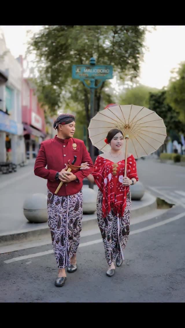 Post 6 by heyda jasa foto malioboro jogja on Instagram (video)