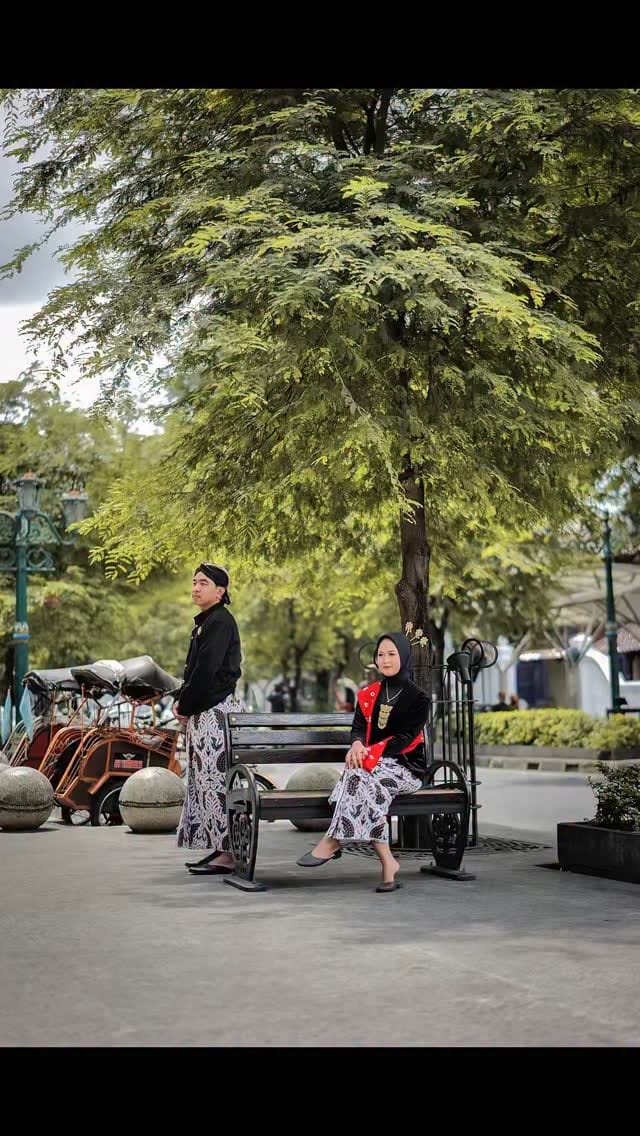 Post 8 by heyda jasa foto malioboro jogja on Instagram (video)