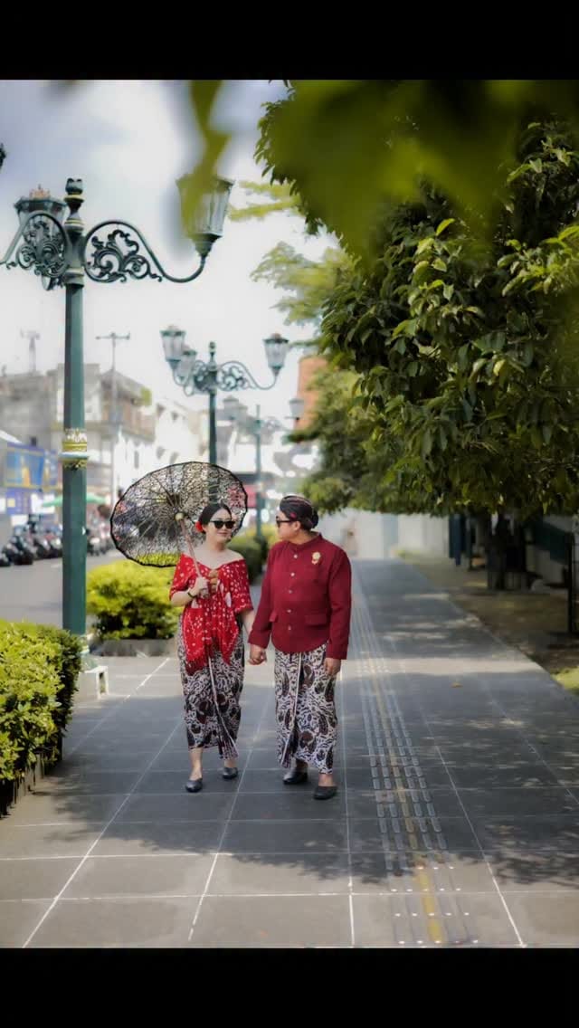 Post 3 by heyda jasa foto malioboro jogja on Instagram (video)