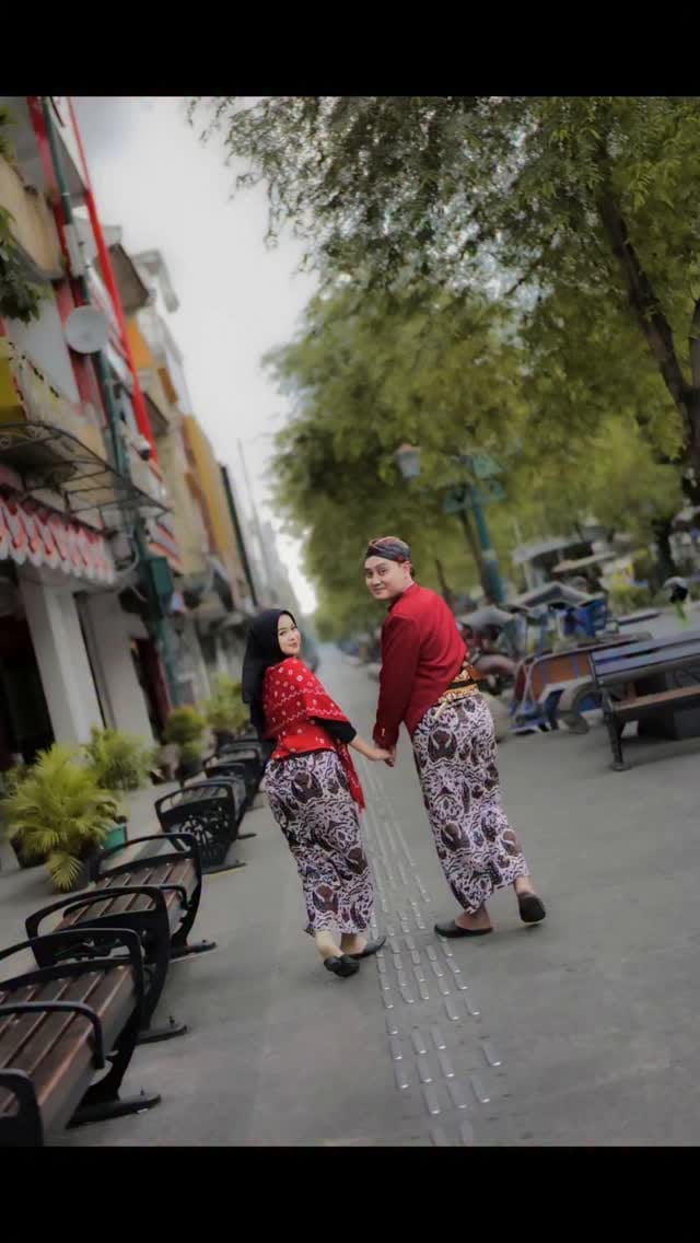 Post 4 by heyda jasa foto malioboro jogja on Instagram (video)