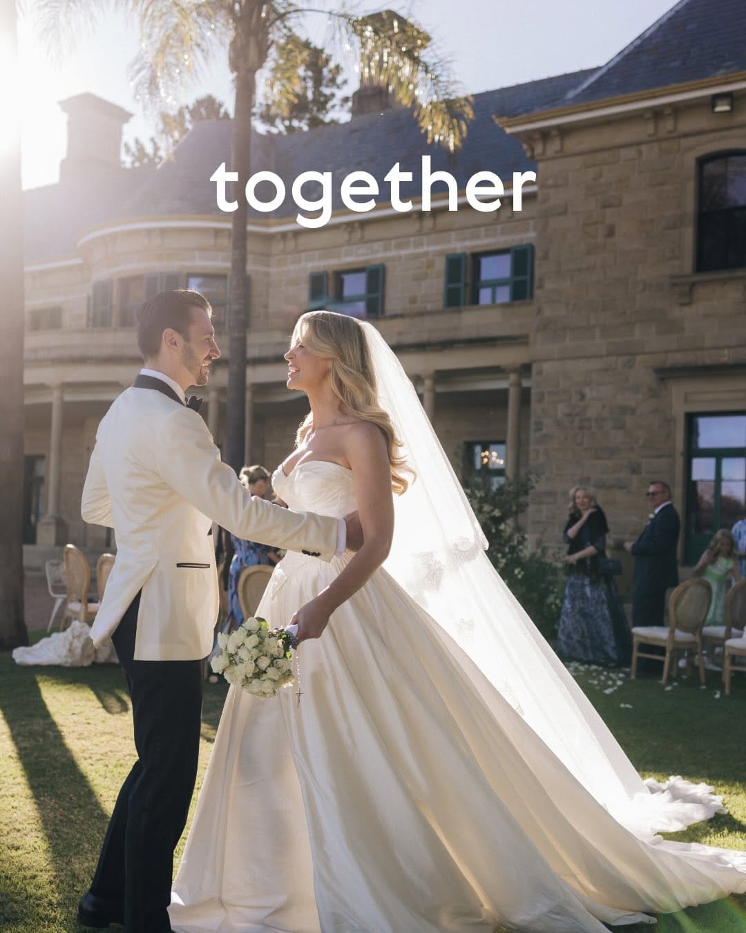 Post 10 by Monique Fifield | Wedding Stylist & Floral Designer on Instagram (carousel)
