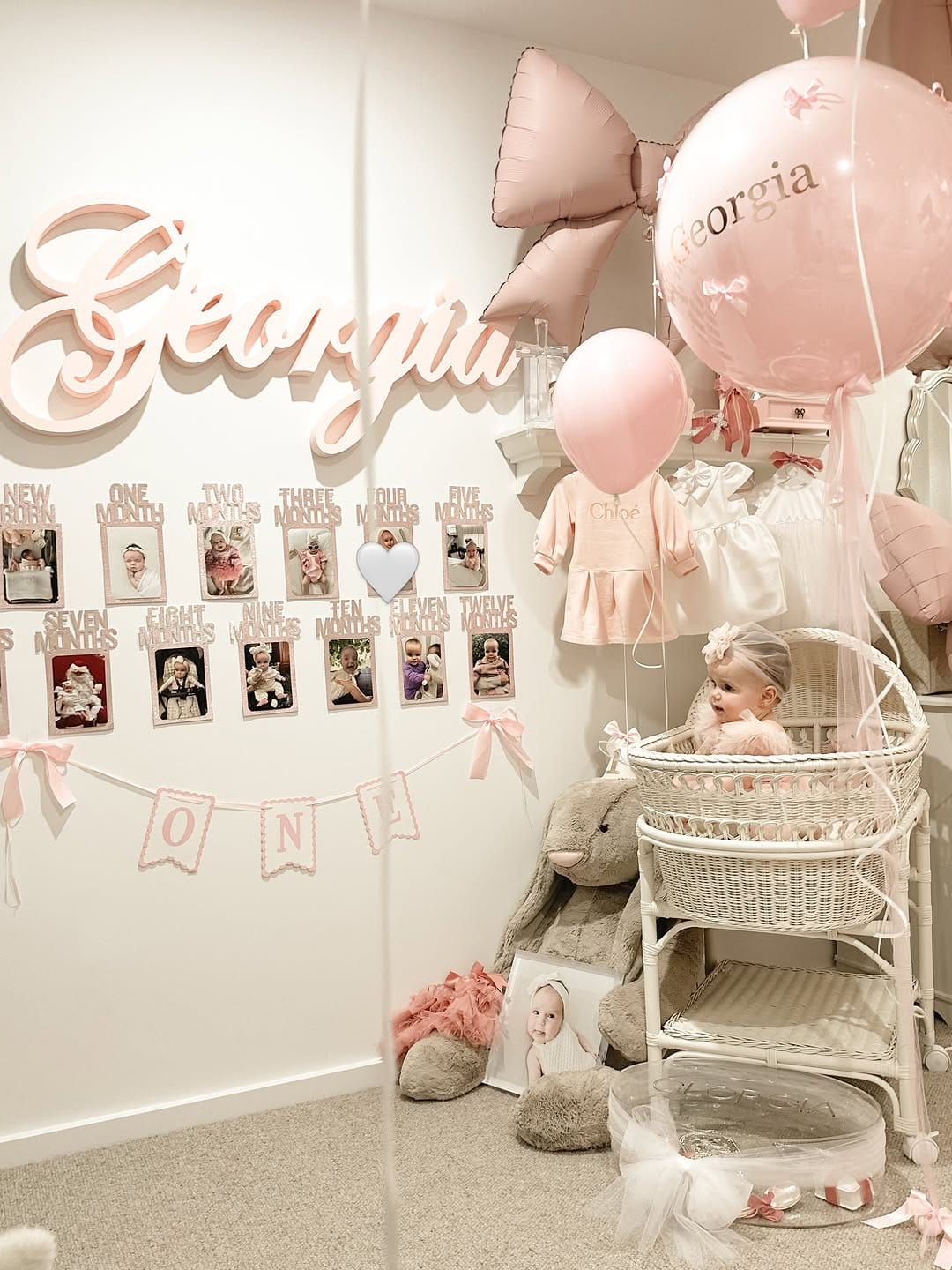 Post 2 by MELBOURNE DESIGNER BALLOONS | LUXURY EVENT VISUALS | AUS on Instagram (image)