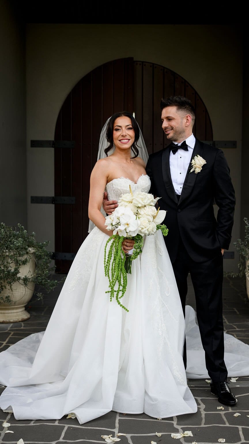 Post 8 by Hunter Valley Wedding Venue | Enzo on Instagram (video)