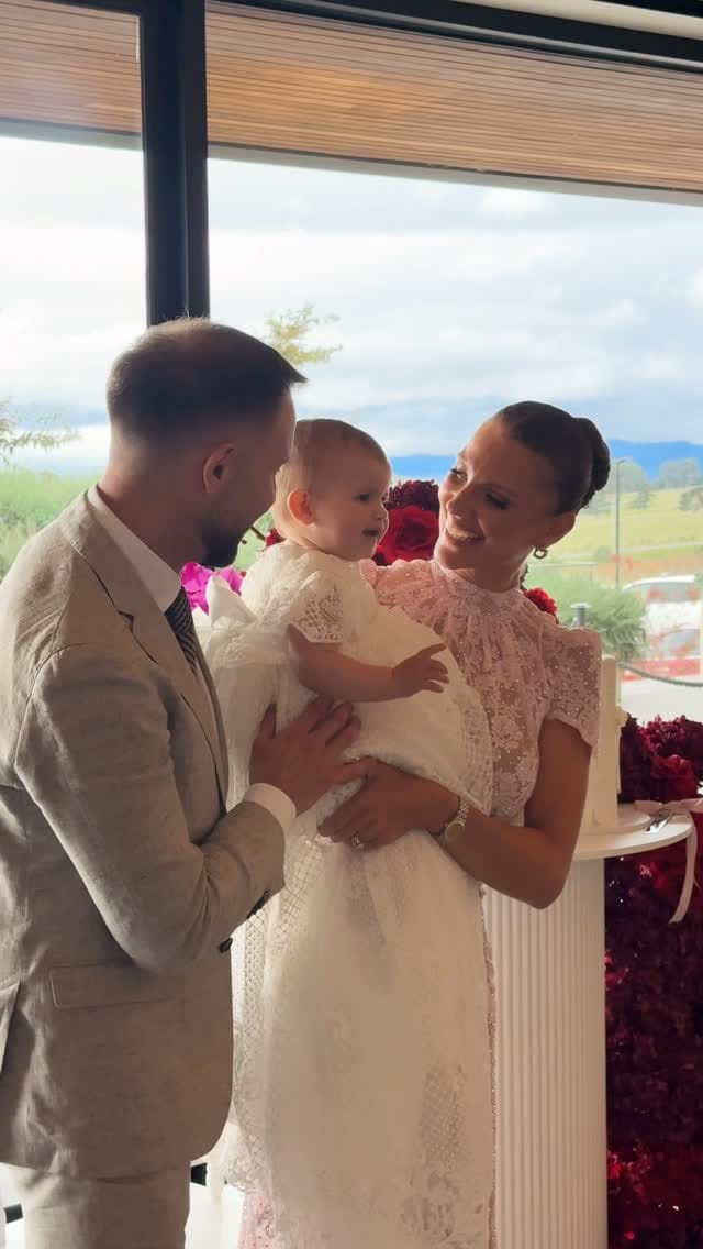 Post 5 by MELBOURNE PROFESSIONAL WEDDING DJ & MC on Instagram (video)