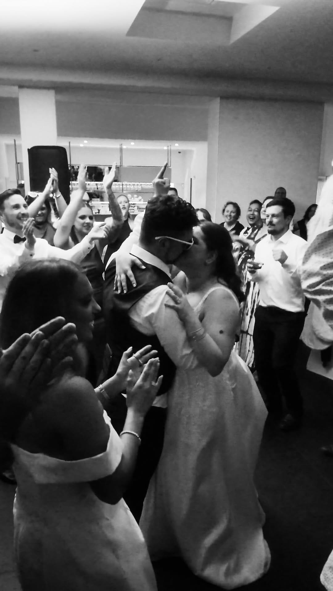 Post 3 by MELBOURNE PROFESSIONAL WEDDING DJ & MC on Instagram (video)