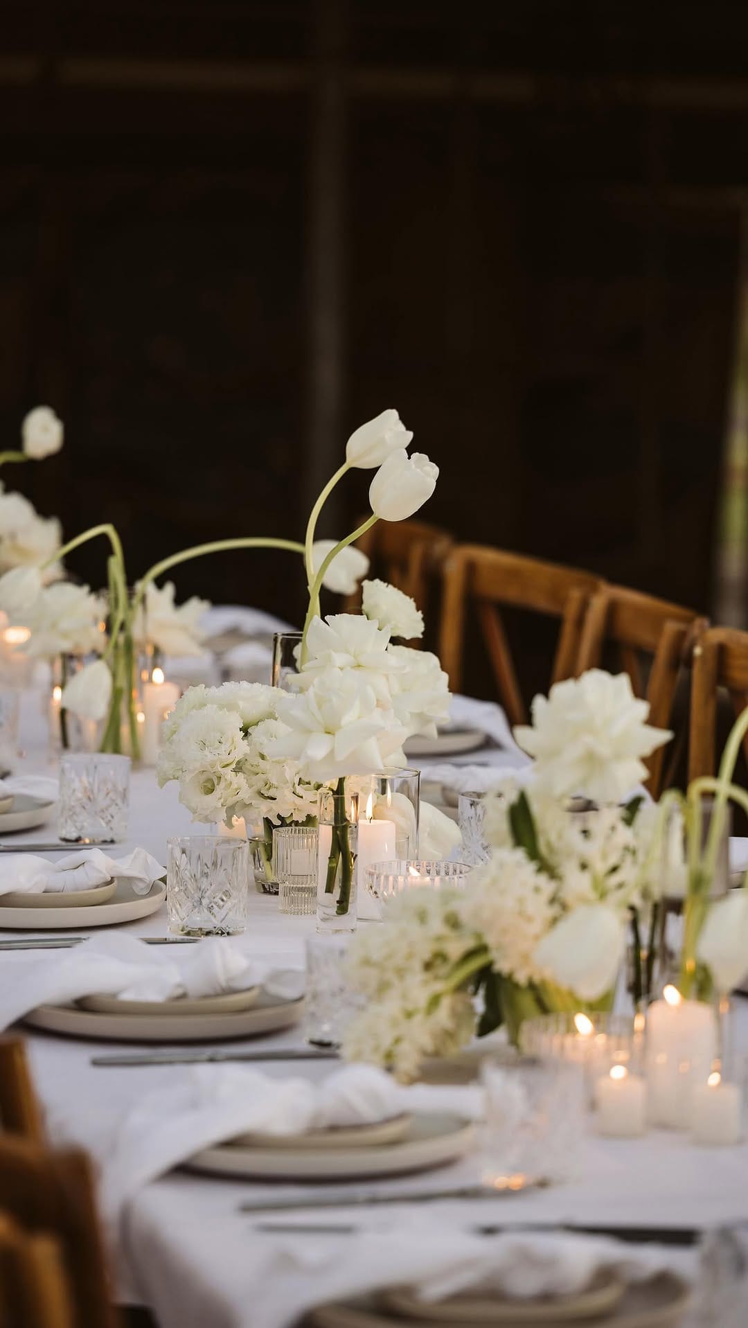 Post 8 by Flowers On The Mill on Instagram (video)