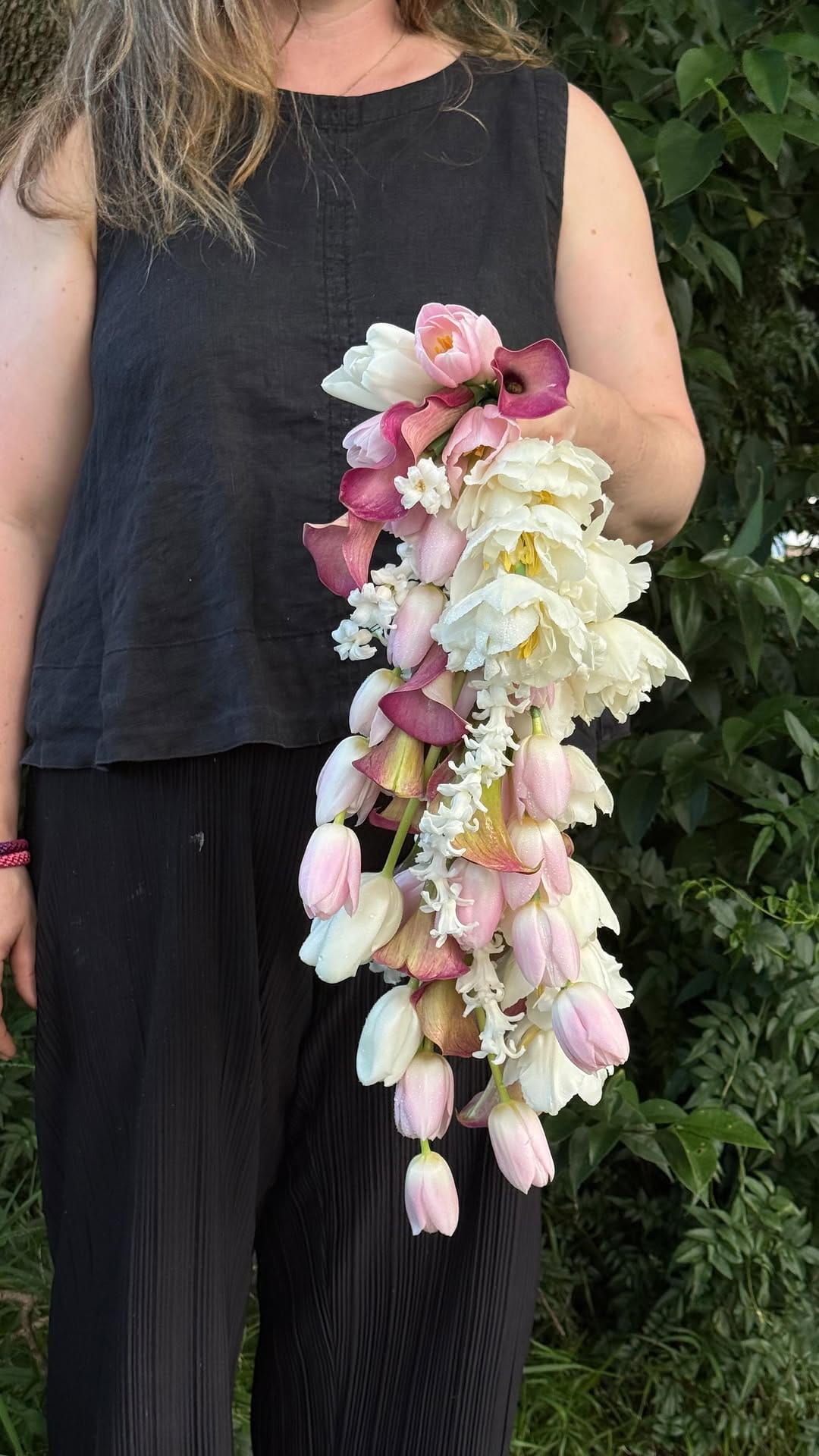 Post 6 by Flowers On The Mill on Instagram (video)
