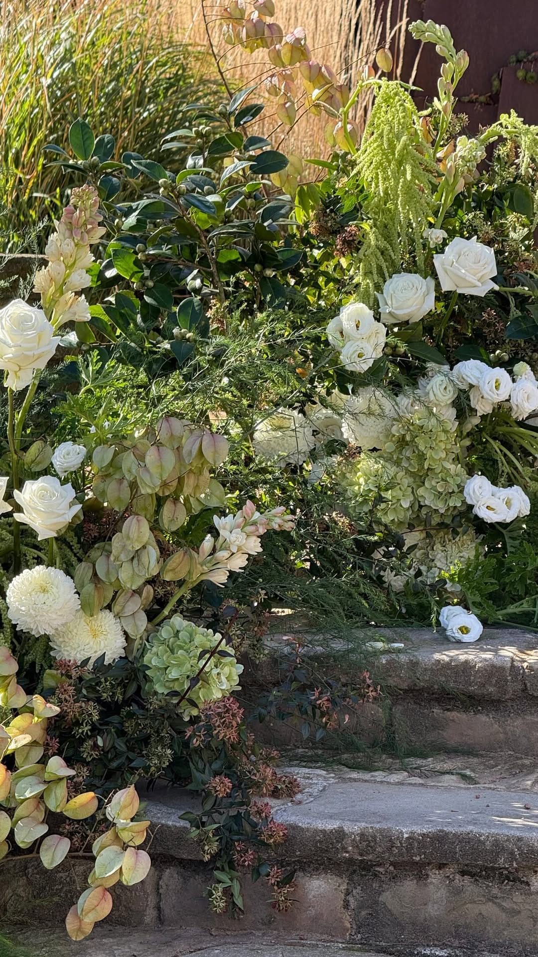 Post 5 by Flowers On The Mill on Instagram (video)