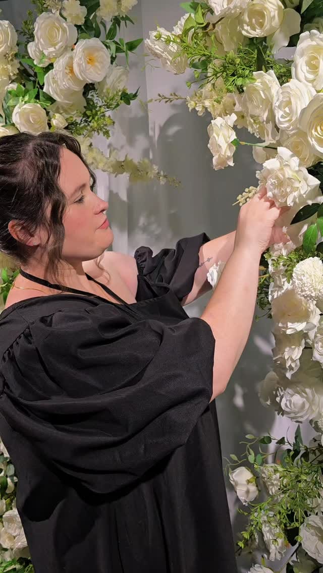 Post 2 by Premium Wedding & Event Planner | Event Prop Hire on Instagram (video)