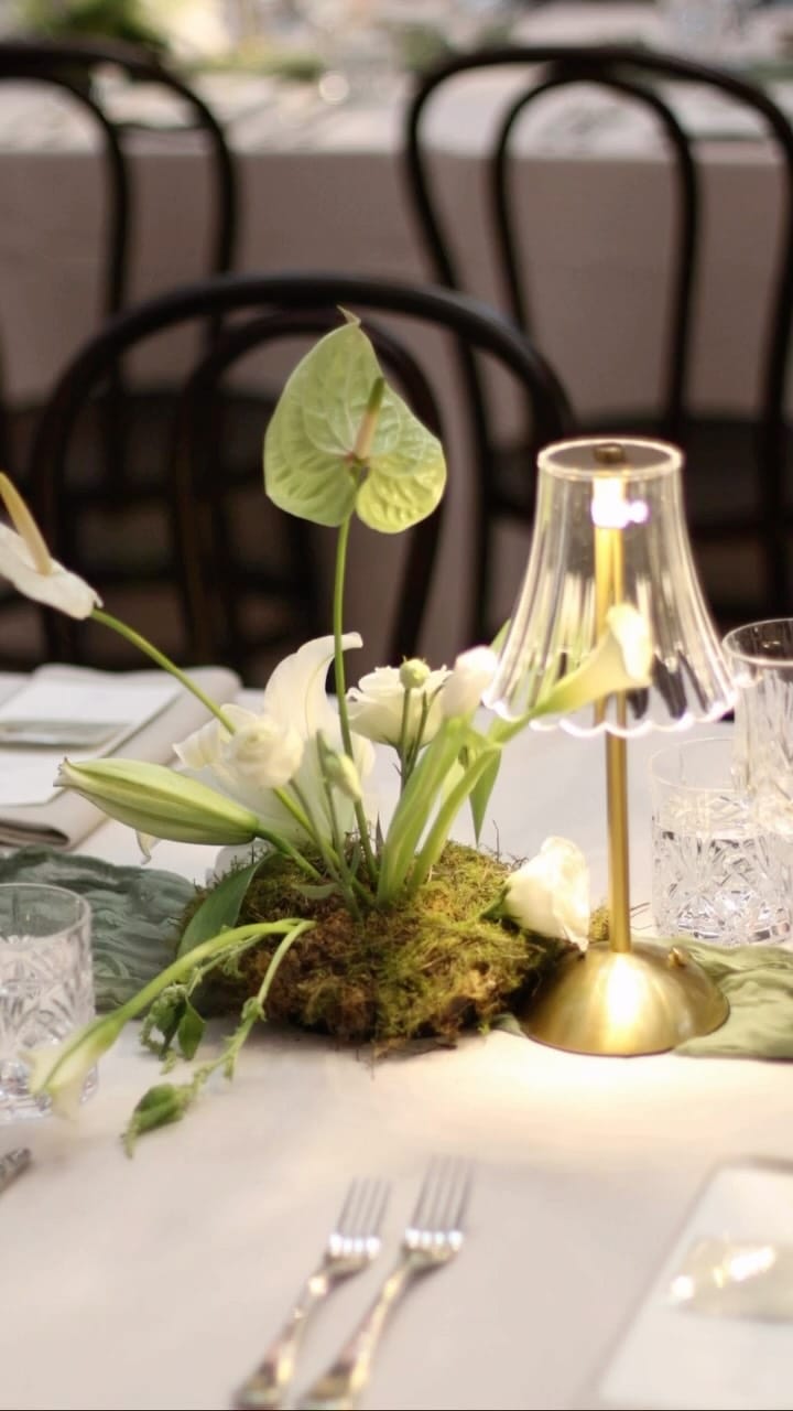 Post 6 by Premium Wedding & Event Planner | Event Prop Hire on Instagram (video)