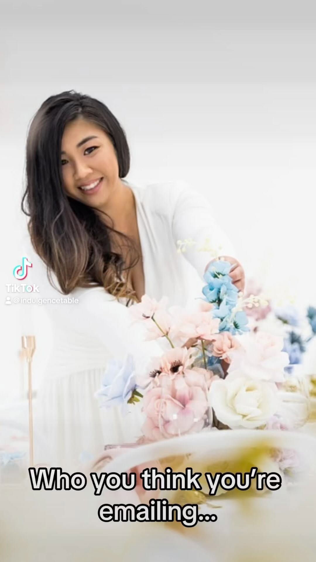 Post 10 by Indulgence Table on Instagram (video)