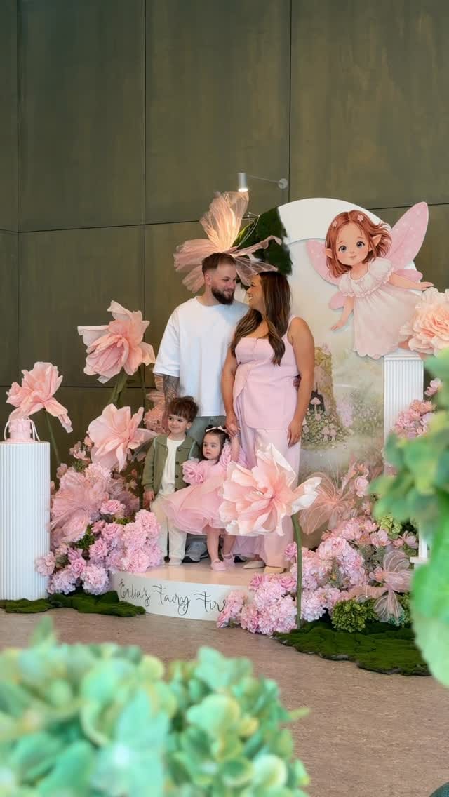 Post 5 by Indulgence Table on Instagram (video)