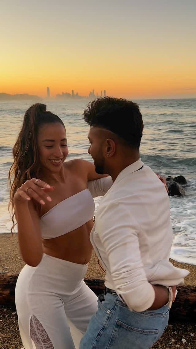 Post 10 by Mercedes Olivera on Instagram (video)