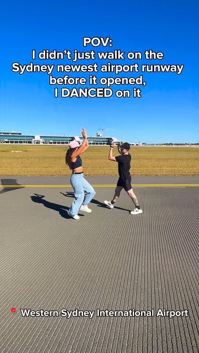 Post 7 by Mercedes Olivera on Instagram (video)