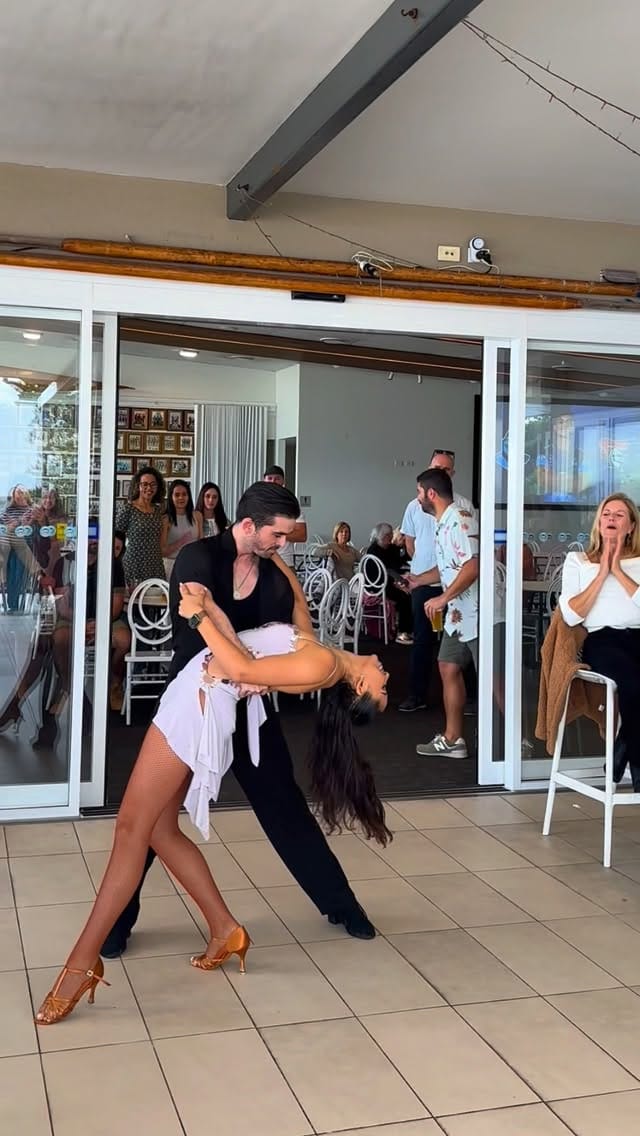 Post 5 by Mercedes Olivera on Instagram (video)