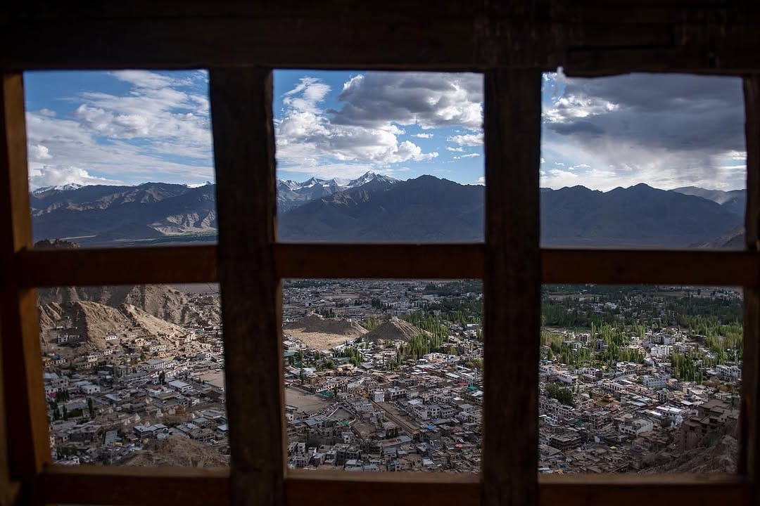 Post 8 by Neil Ruskin on Instagram (image)