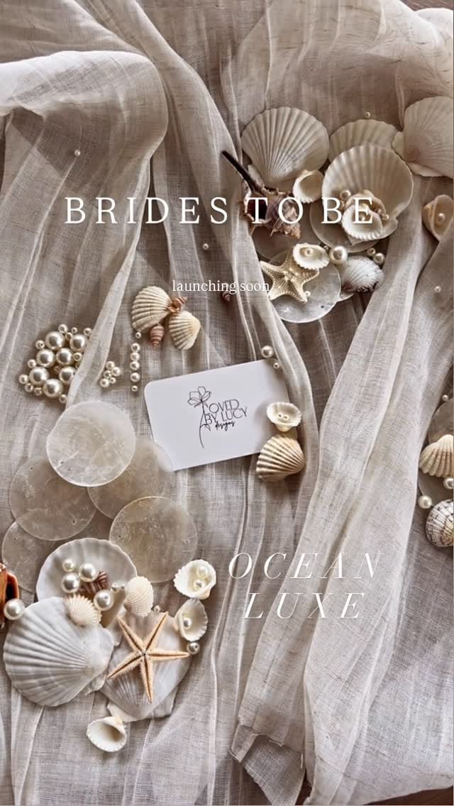 Post 2 by Wedding Signs & Stationery on Instagram (video)