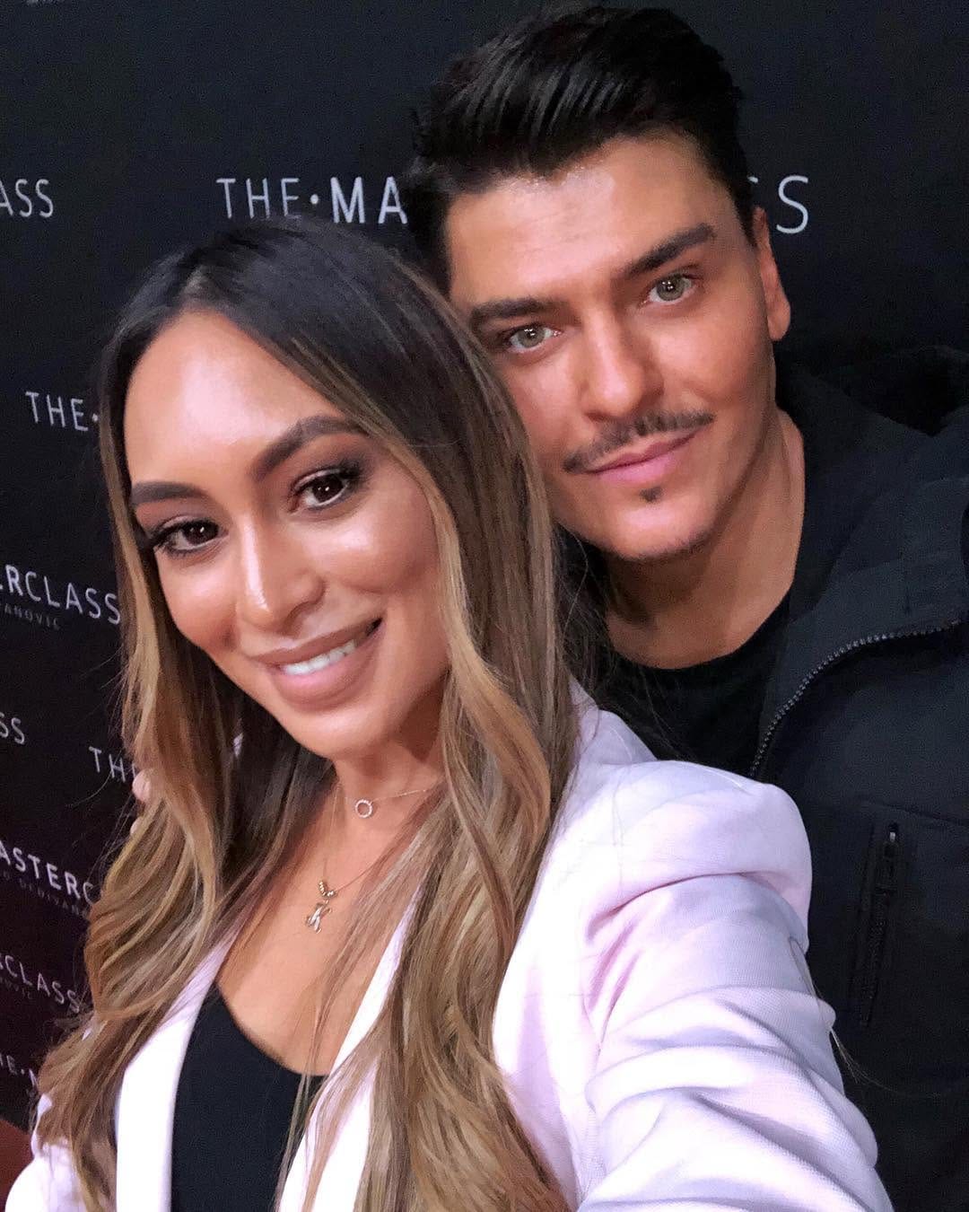 Post 9 by MELBOURNE MAKE UP ARTIST on Instagram (image)