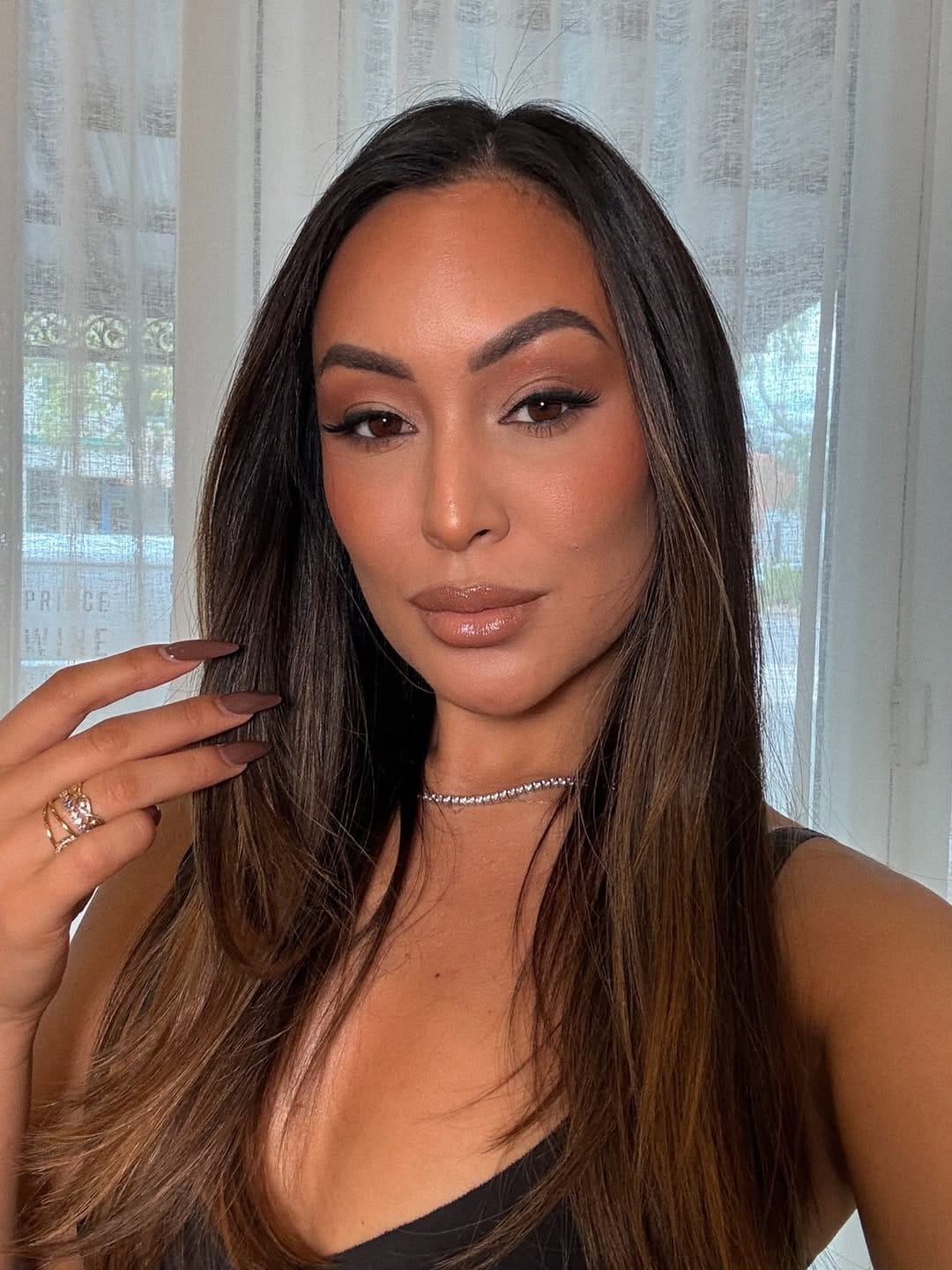 Post 6 by MELBOURNE MAKE UP ARTIST on Instagram (carousel)
