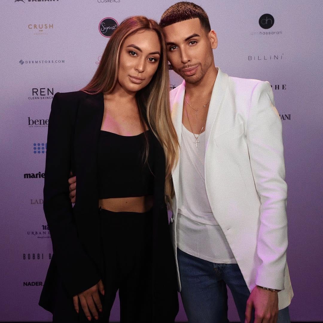 Post 10 by MELBOURNE MAKE UP ARTIST on Instagram (image)