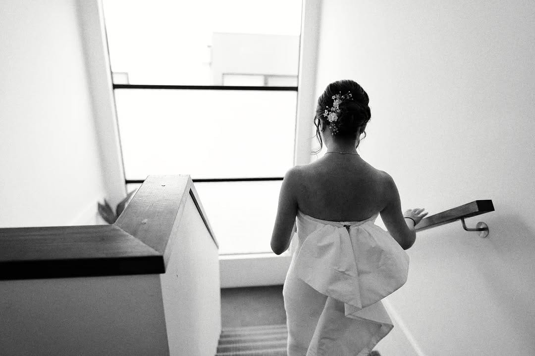 Post 3 by John Warren | Wedding Photographer Melbourne on Instagram (carousel)