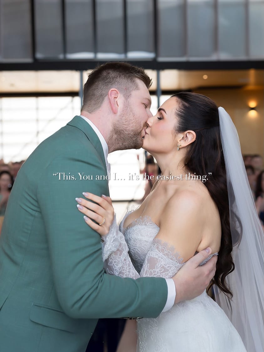 Post 4 by John Warren | Wedding Photographer Melbourne on Instagram (carousel)