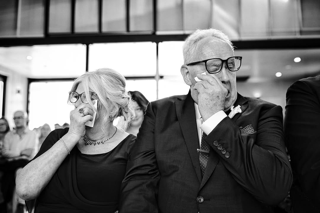 Post 6 by John Warren | Wedding Photographer Melbourne on Instagram (carousel)